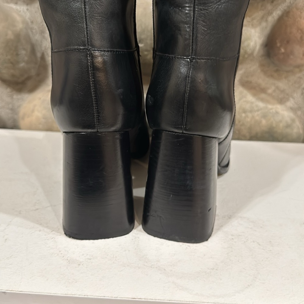 Free People Naomi Tall Boot - Picture 5 of 8